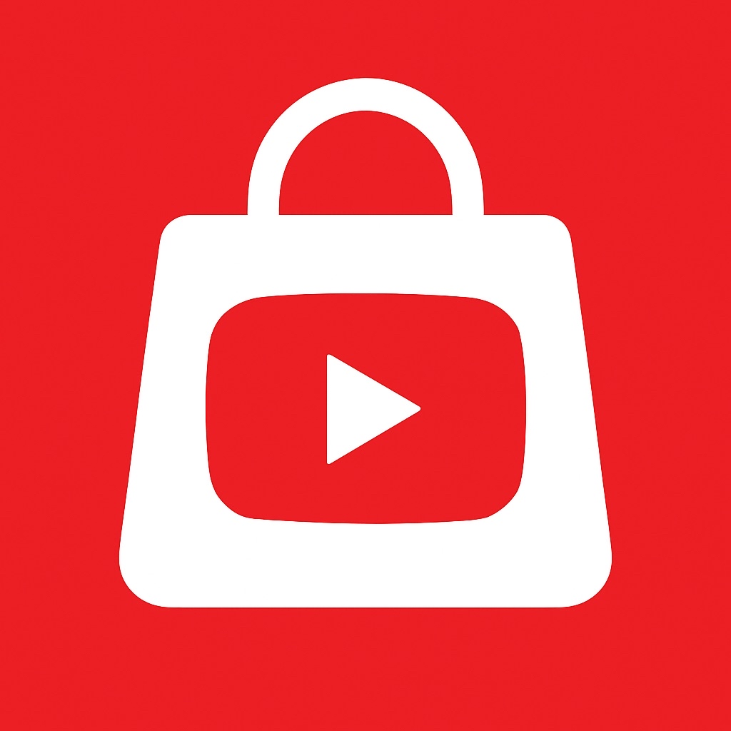 YouTube Product Finder